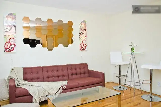 photo 1 of The Melrose Suites
