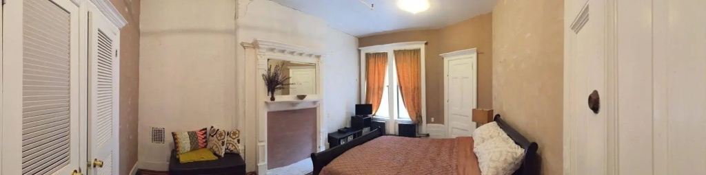 photo 1 of The Melva Inn - Harlem