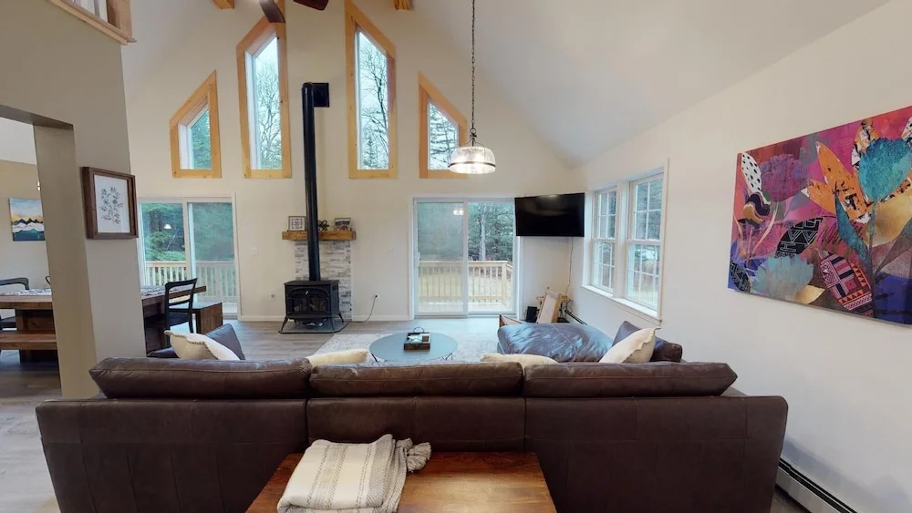 photo 1 of The Mendon House Brought to you by GetAway Vacations