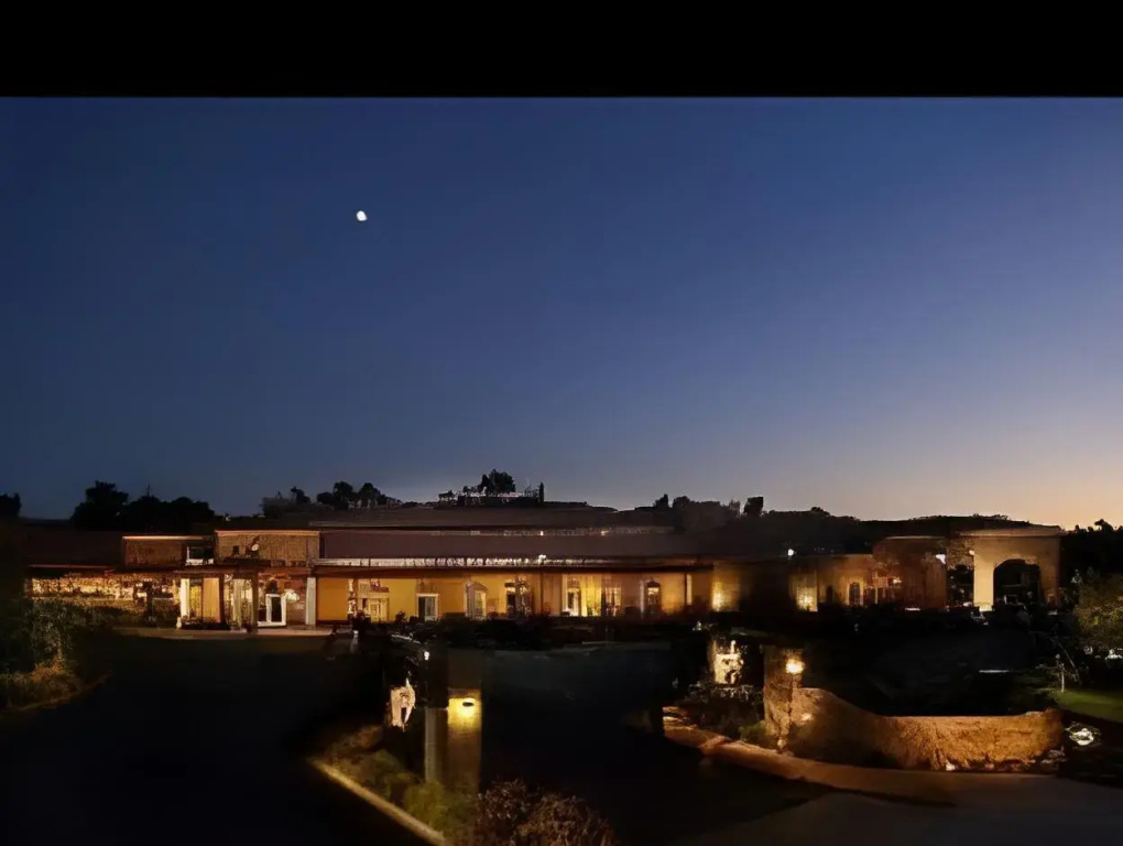 photo 1 of The Meritage Resort and Spa