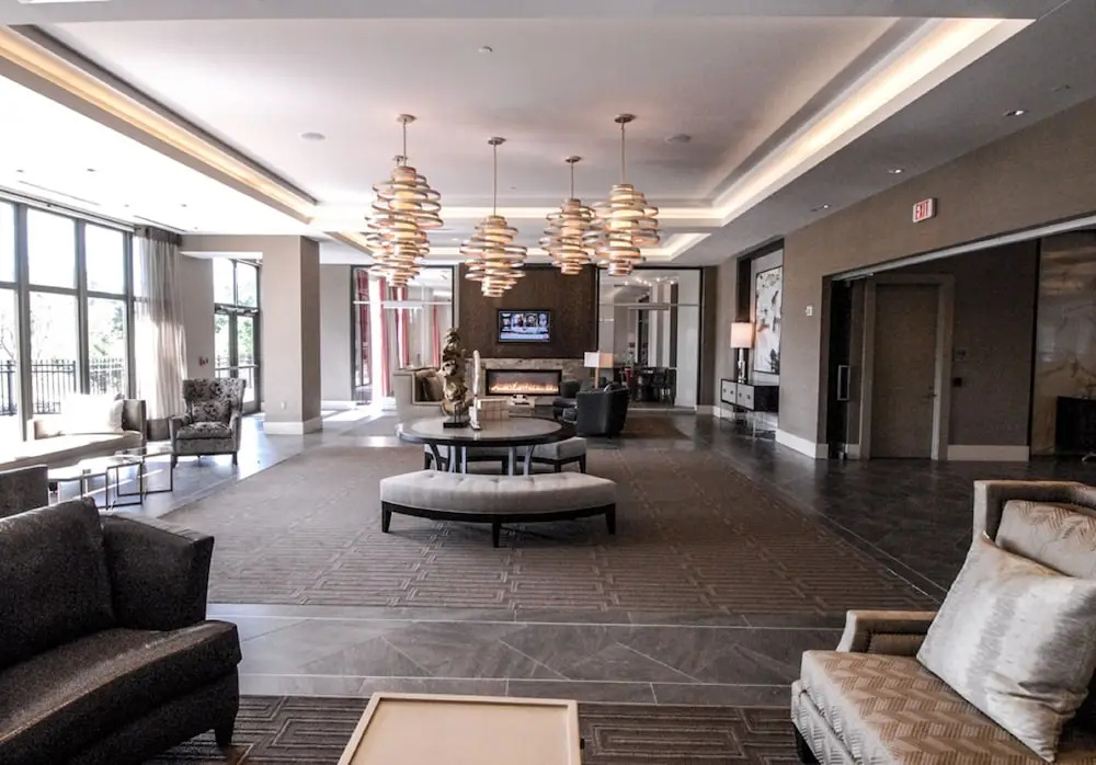 photo 1 of Global Luxury Suites at Town Center South
