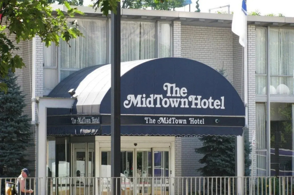 photo 1 of The Midtown Hotel MOD Collection by Sonesta