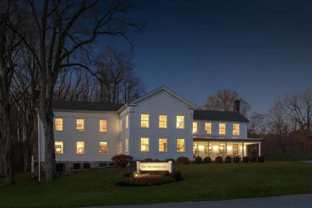 photo 1 of The Millbrook Inn