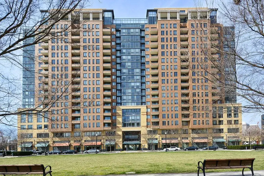 photo 1 of Millennium by Executive Apartments