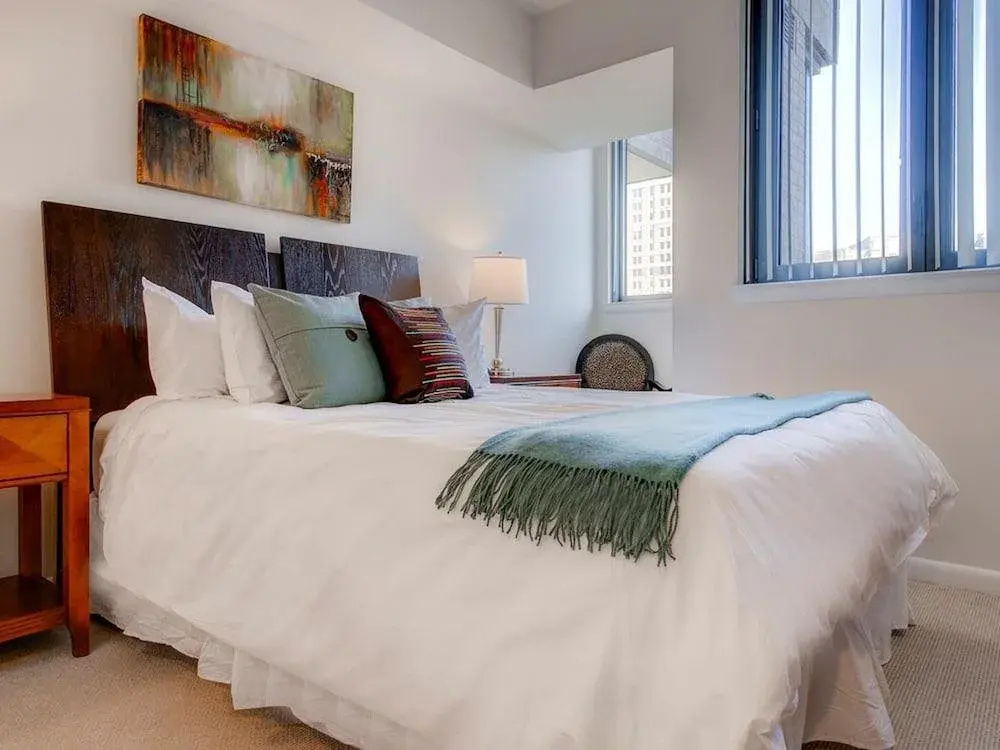 photo 1 of The Millennium by Global Luxury Suites