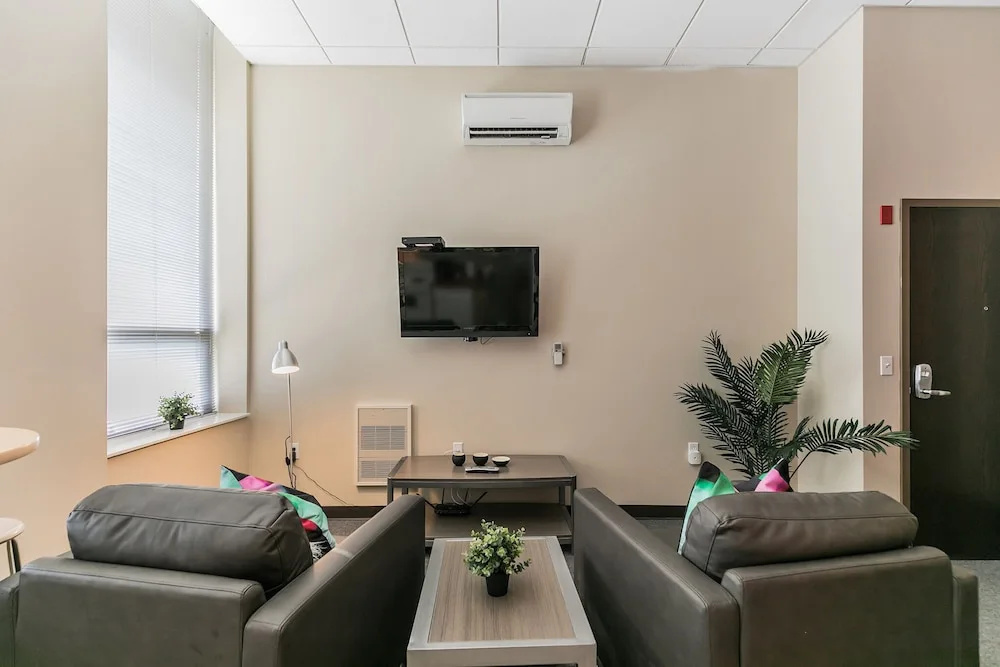 photo 1 of The Modern Suites at St Louis University