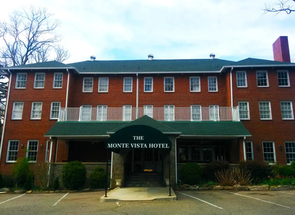 photo 1 of The Monte Vista Hotel
