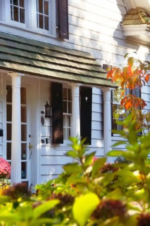 photo 1 of Morehead Inn