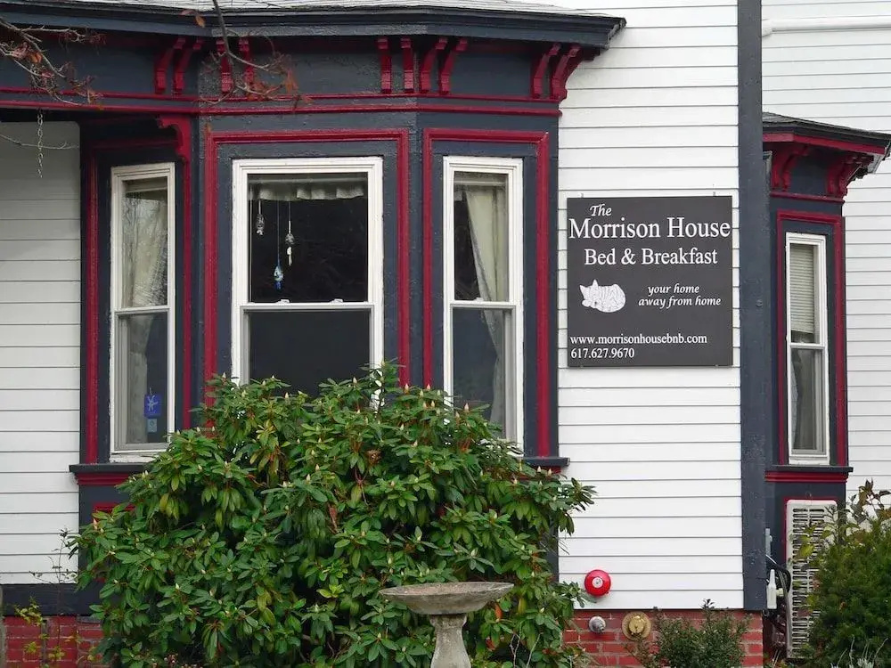 photo 1 of The Morrison House Bed and Breakfast