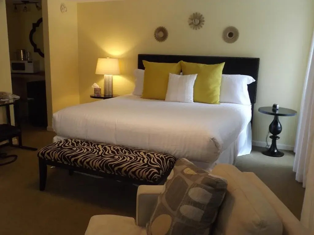 photo 1 of The Mount Vernon Inn