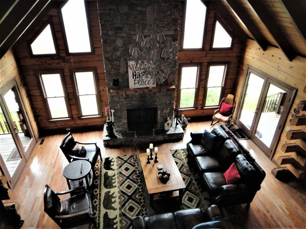 photo 1 of The Mountain House