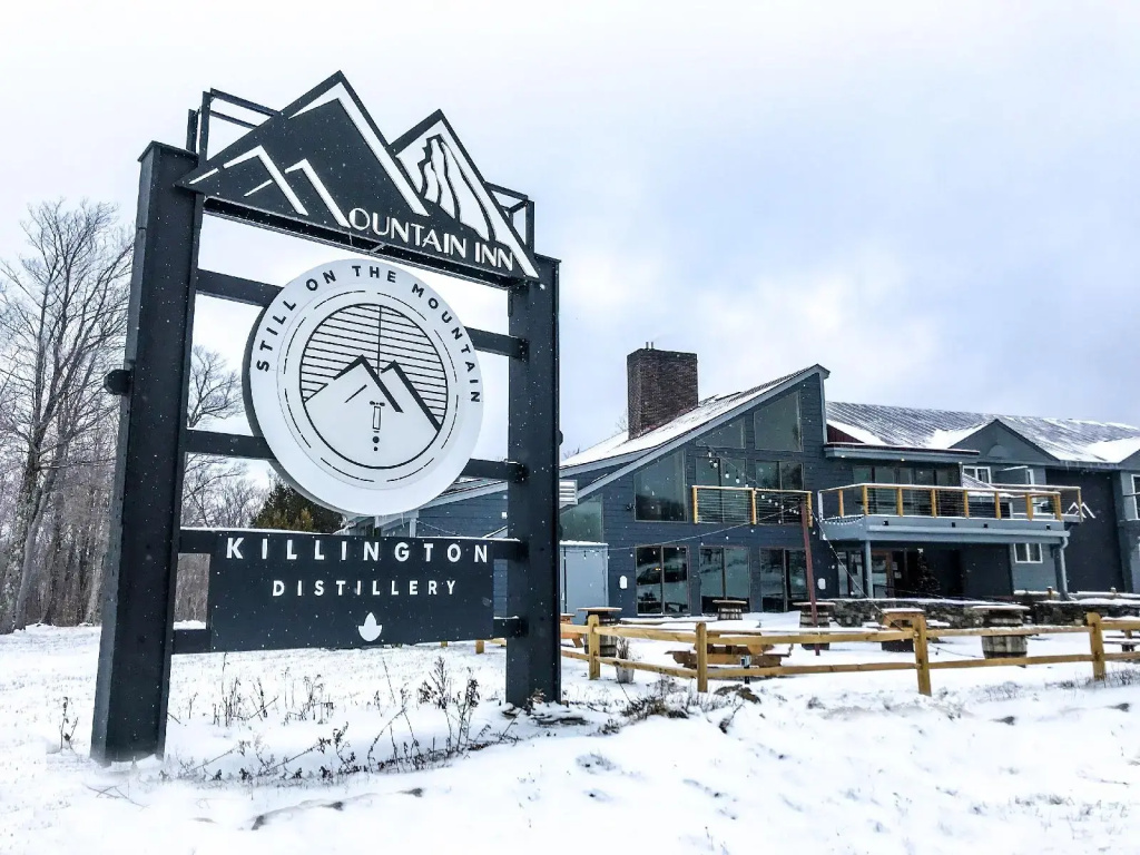 photo 1 of The Mountain Inn at Killington