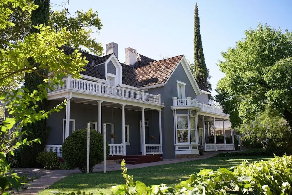 photo 1 of The Mulberry Inn