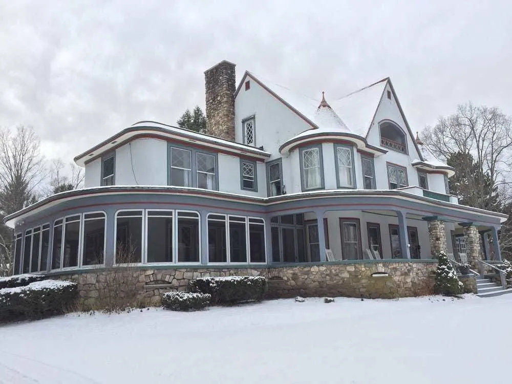 photo 1 of Mulburn Inn