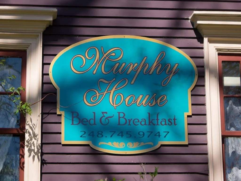 photo 1 of The Murphy House
