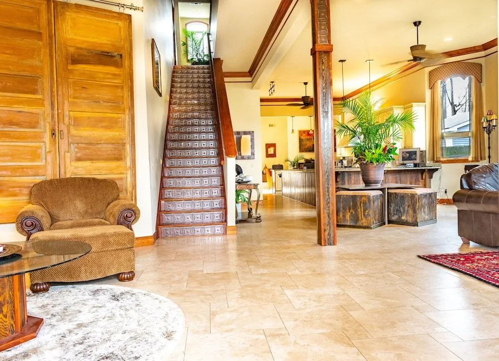photo 1 of The Nash Guest House