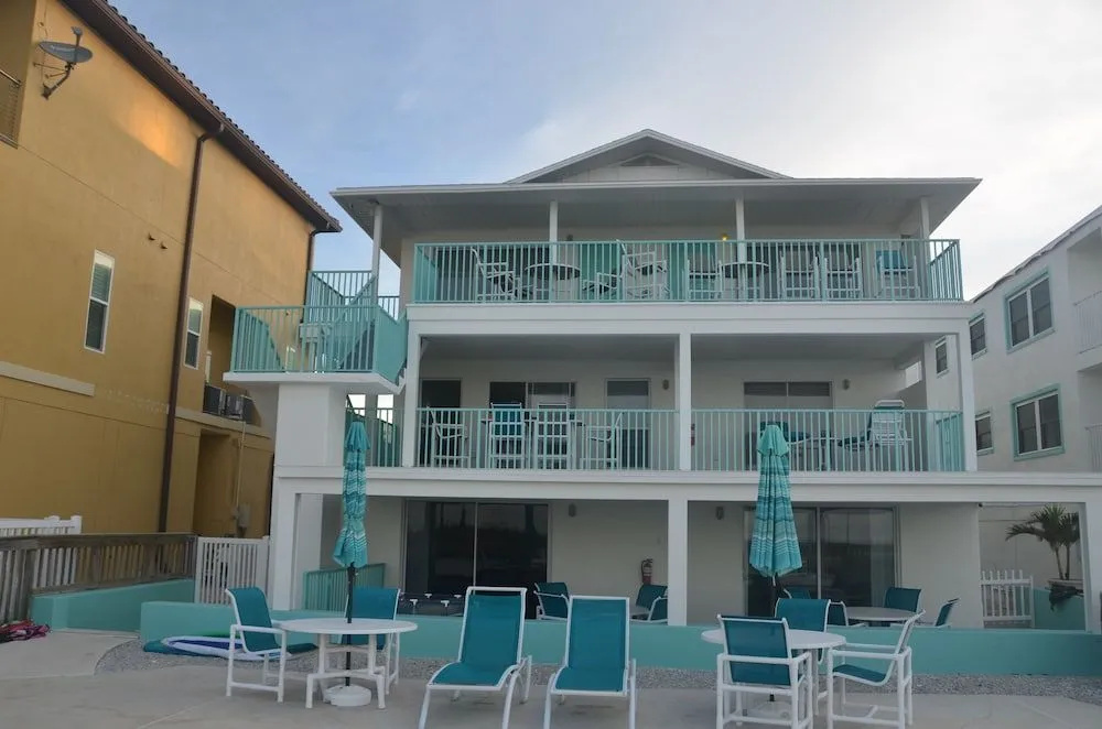 photo 1 of The New Hotel Indian Shores