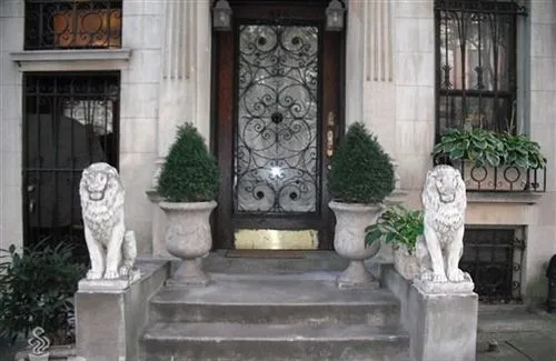 photo 1 of The New York Renaissance Home