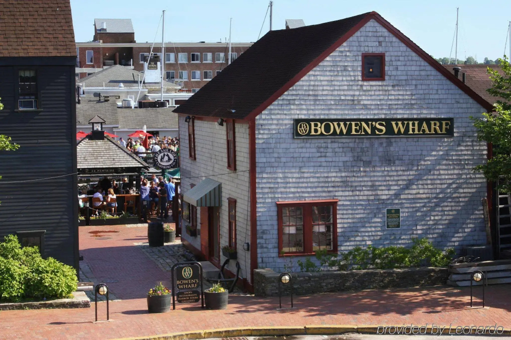 photo 1 of The Newport Harbor Hotel & Marina