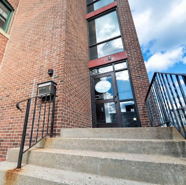 photo 1 of The Newport Lofts - 364 Thames Street
