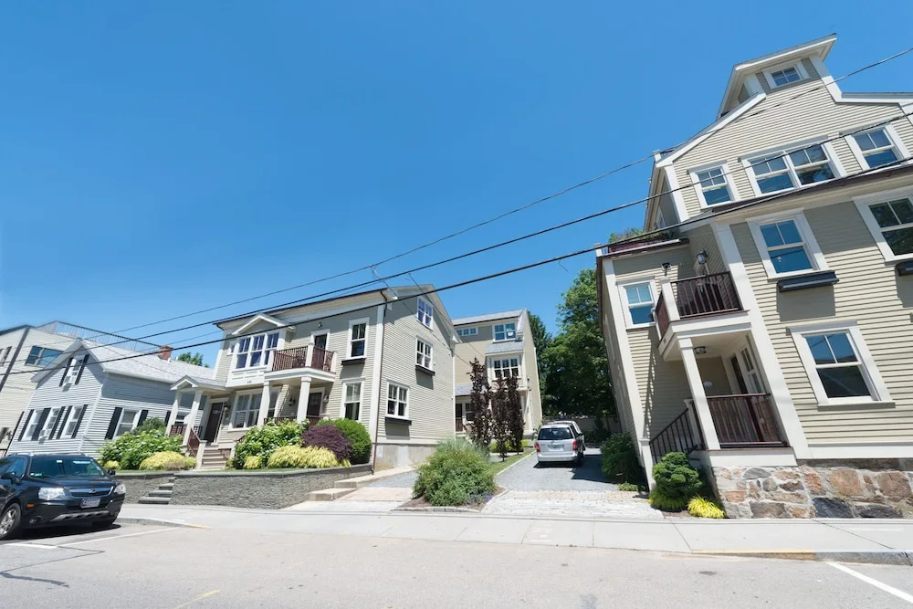 photo 1 of The Newport Lofts - 548 Thames Street