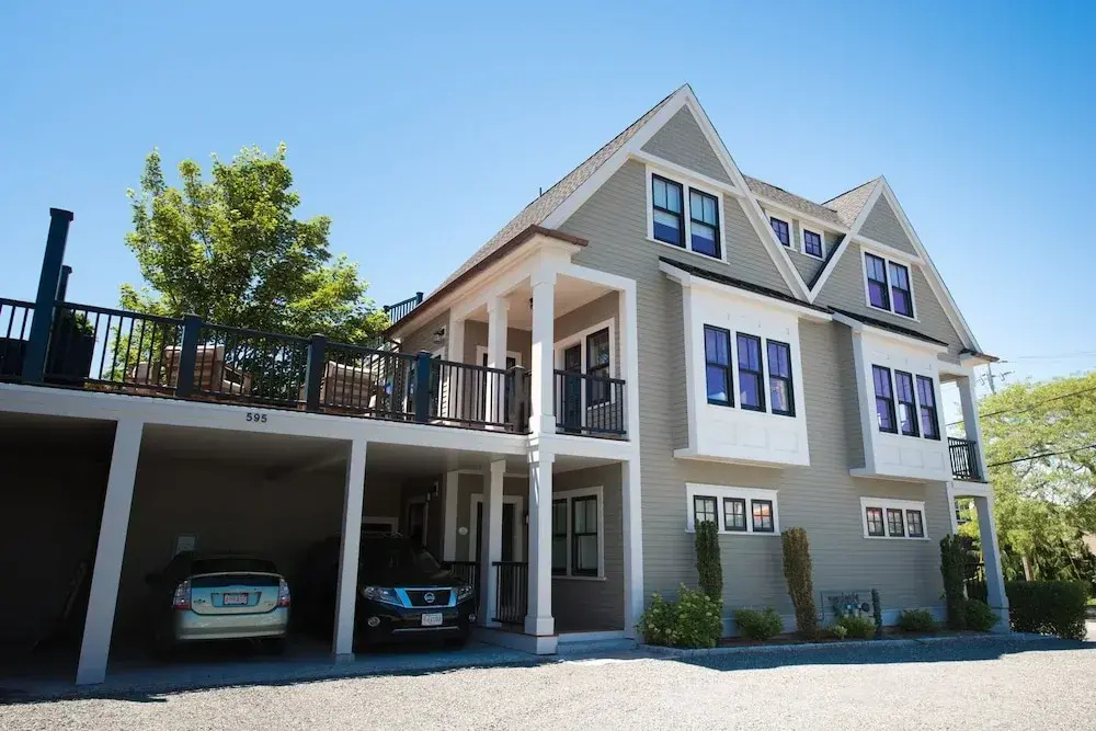 photo 1 of The Newport Lofts - 595 Thames Street