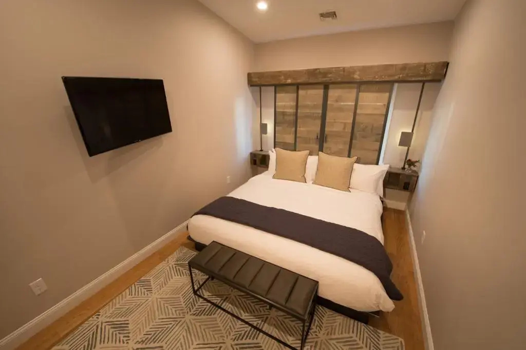 photo 1 of The Newport Lofts - Brick Market Place