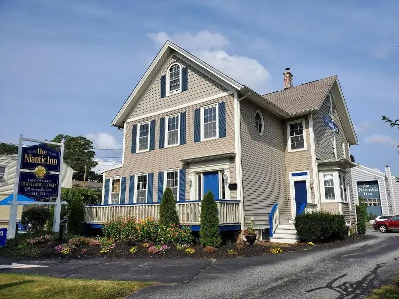 photo 1 of The Niantic Inn