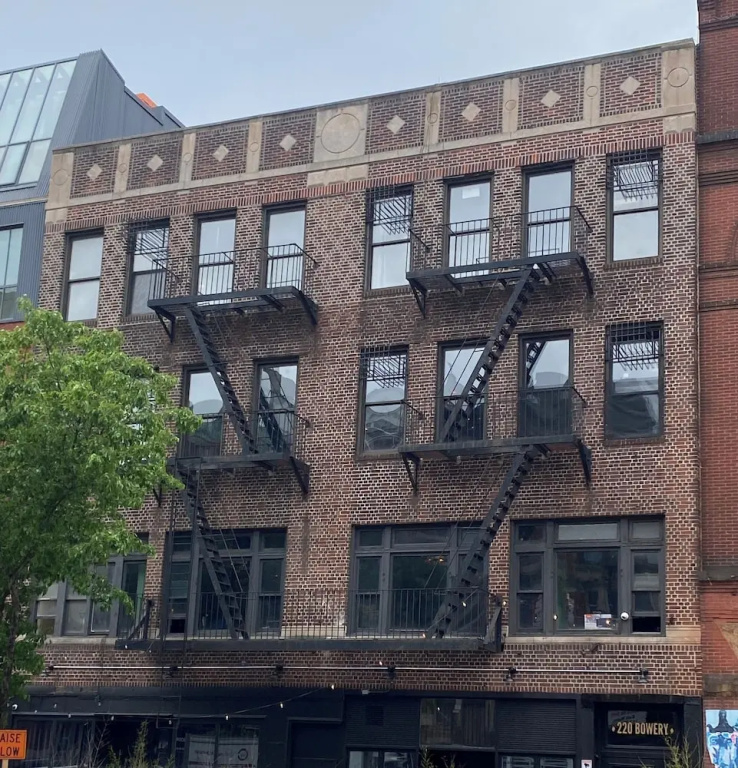 photo 1 of The Nolita Express Hostel
