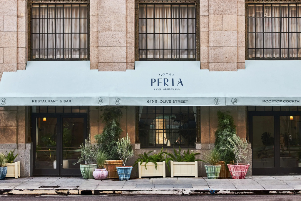 photo 1 of Hotel Per La, Autograph Collection