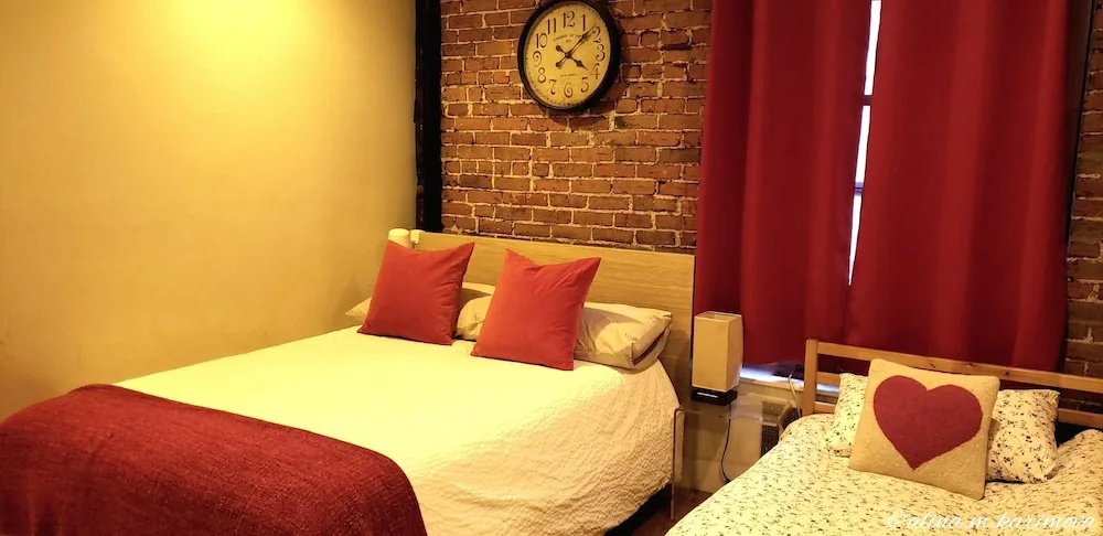photo 1 of The Nomad Suites & Apartments