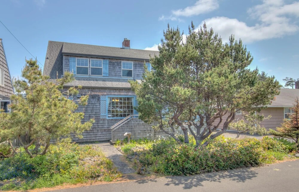 photo 1 of The Nordic House in the Cove