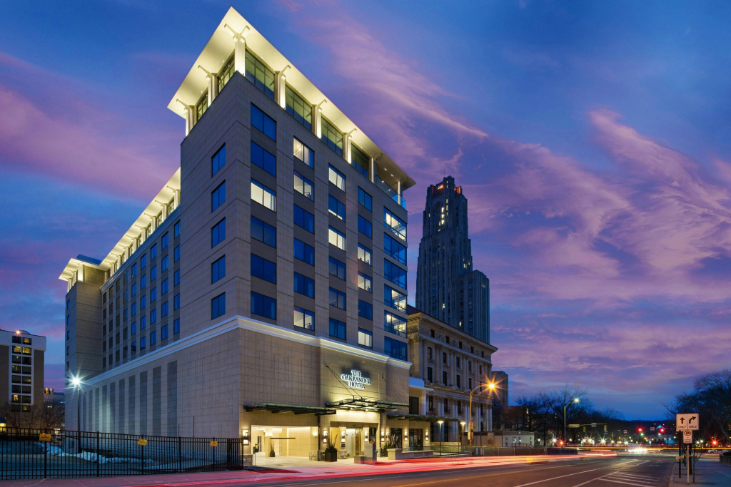 photo 1 of The Oaklander Hotel, Autograph Collection