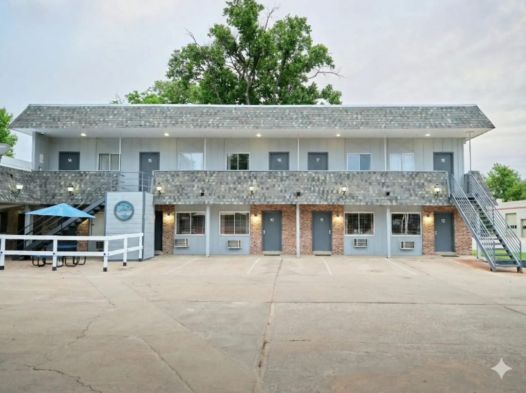 photo 1 of The Oakwood Inn