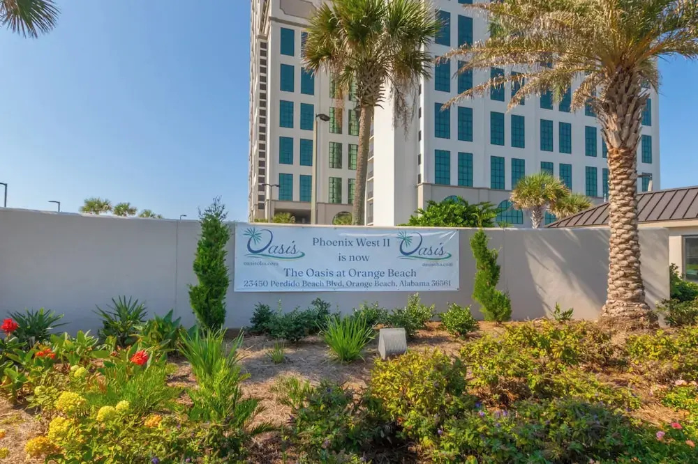photo 1 of The Oasis at Orange Beach 2309