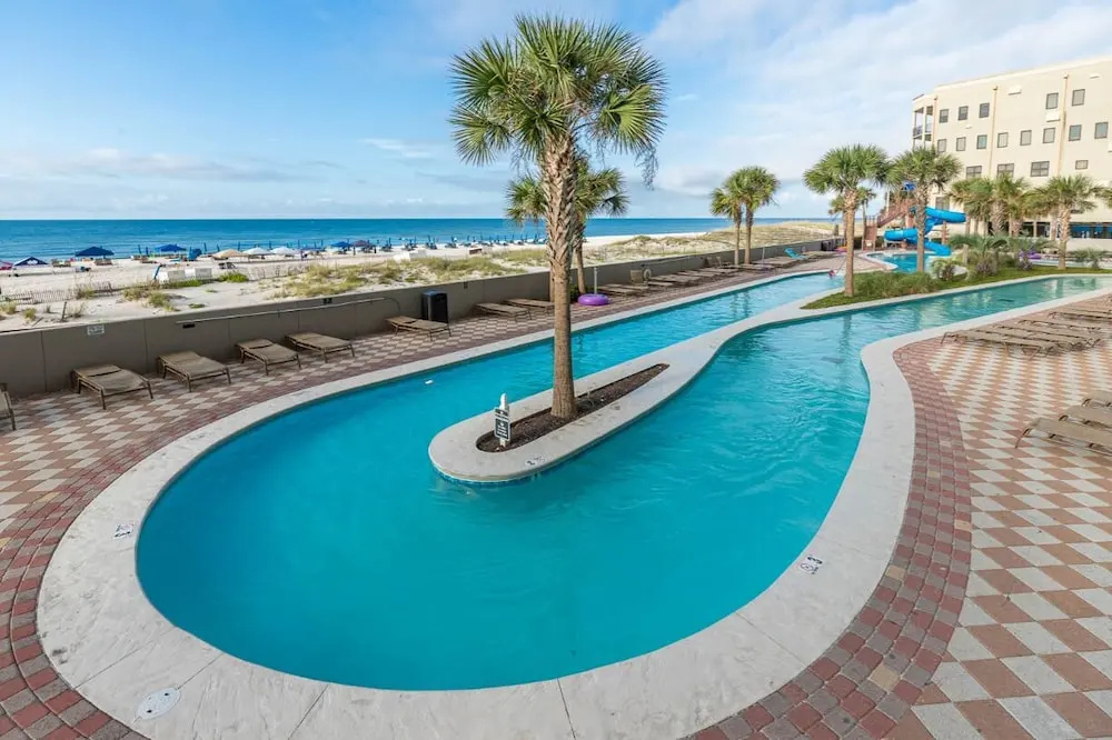 photo 1 of The Oasis at Orange Beach 2411