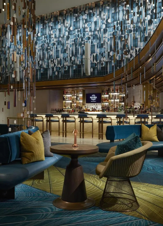 photo 1 of The Oasis Tower at Seminole Hard Rock