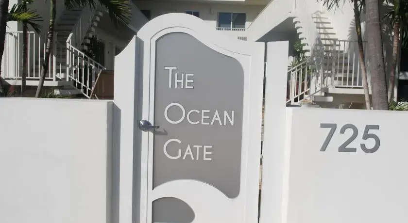photo 1 of The Ocean Gate Hotel