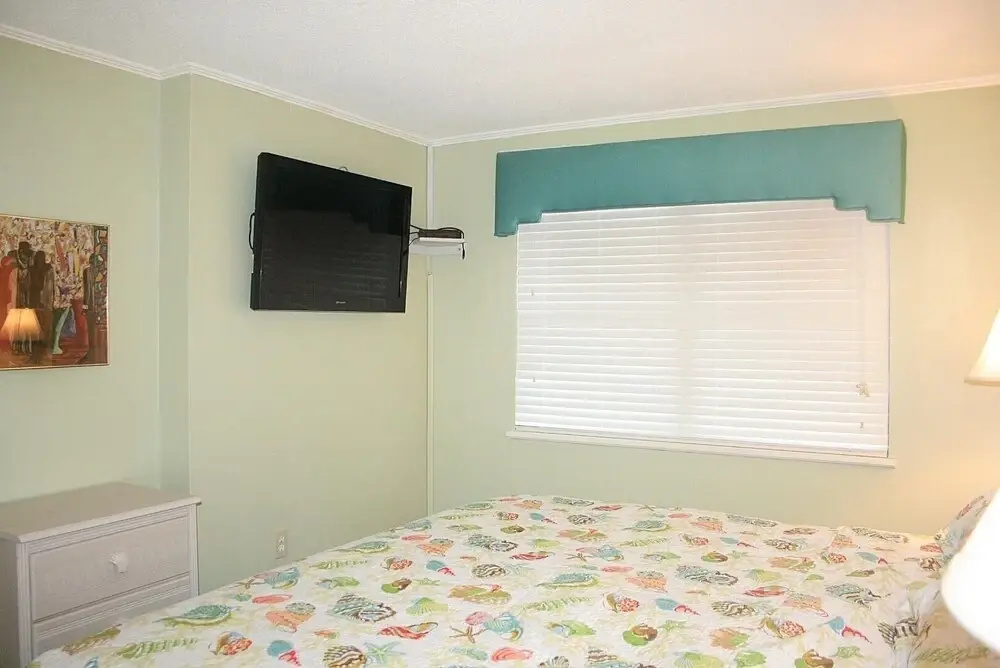 photo 1 of The Oceans Condo #808 1 Bedroom 1 Bathroom Condo