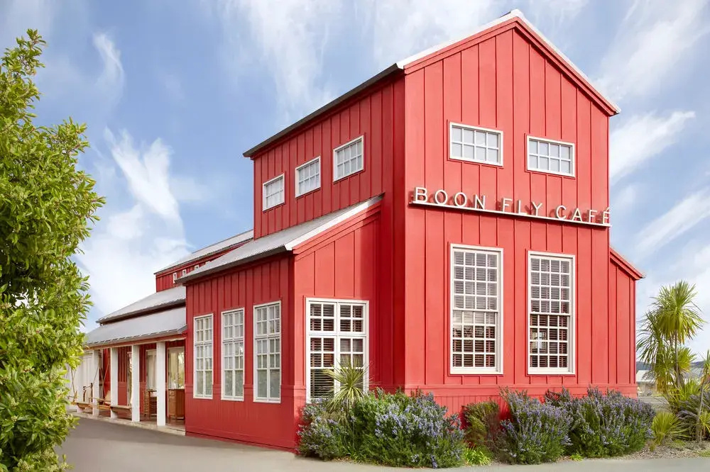photo 1 of Carneros Resort and Spa