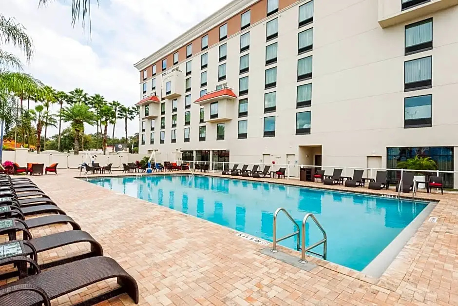photo 1 of Delta Hotels By Marriott Orlando Lake Buena Vista