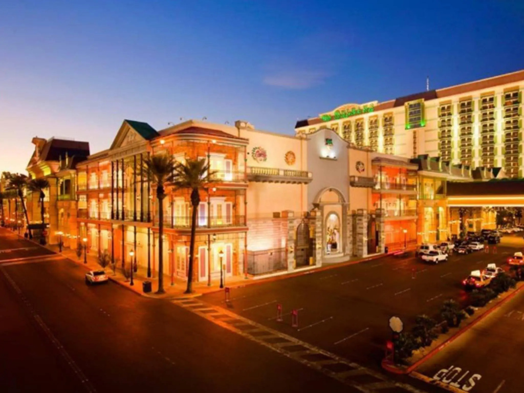 photo 1 of The Orleans Hotel & Casino
