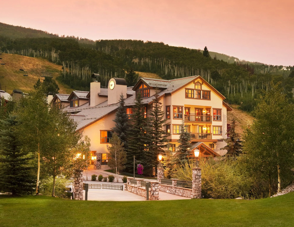 photo 1 of The Osprey at Beaver Creek, A RockResort