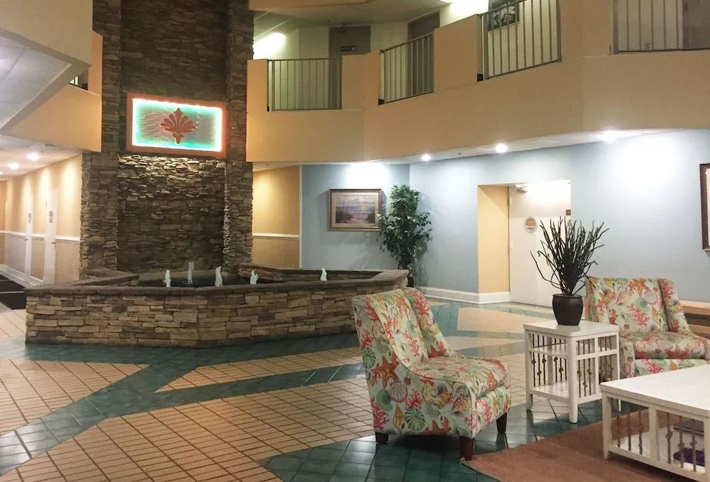 photo 1 of The Palace Resort by Elliott Beach Rentals