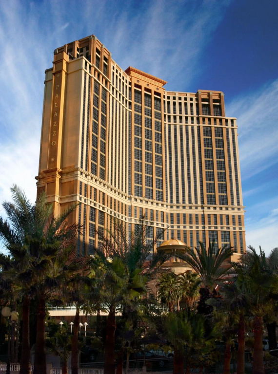 photo 1 of The Palazzo at The Venetian