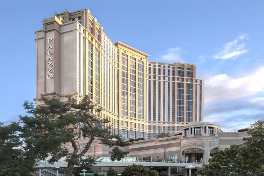 photo 1 of The Palazzo Prestige Club Lounge