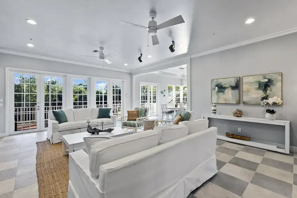 photo 1 of The Palm and Shell Captiva Island Private Luxury Home With Pool hot tub and Beach Access