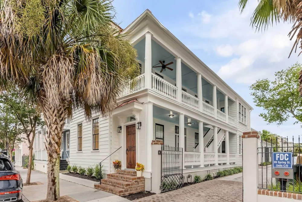 photo 1 of The Palmetto House