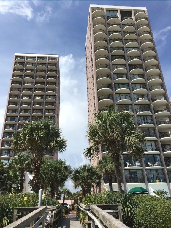 photo 1 of The Palms