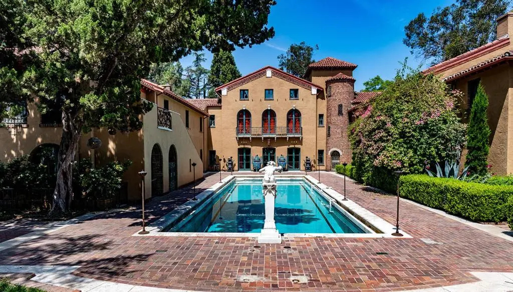 photo 1 of The Paramour Estate